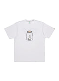 S/S Tee 瓶