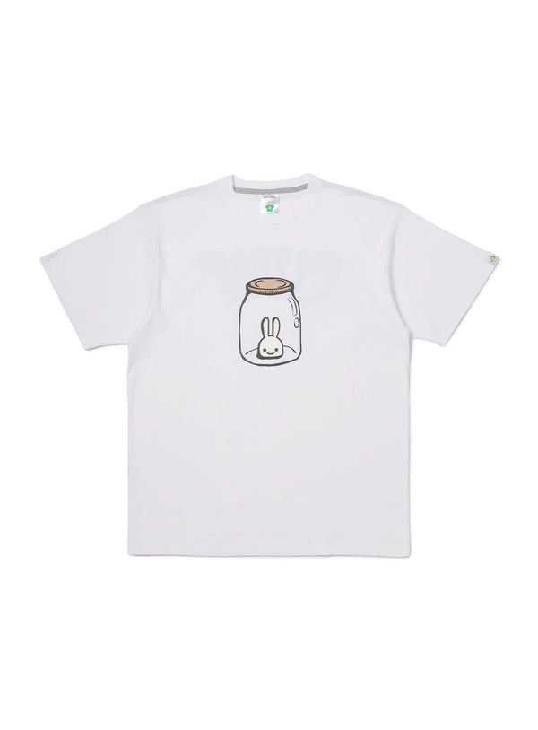 S/S Tee 瓶