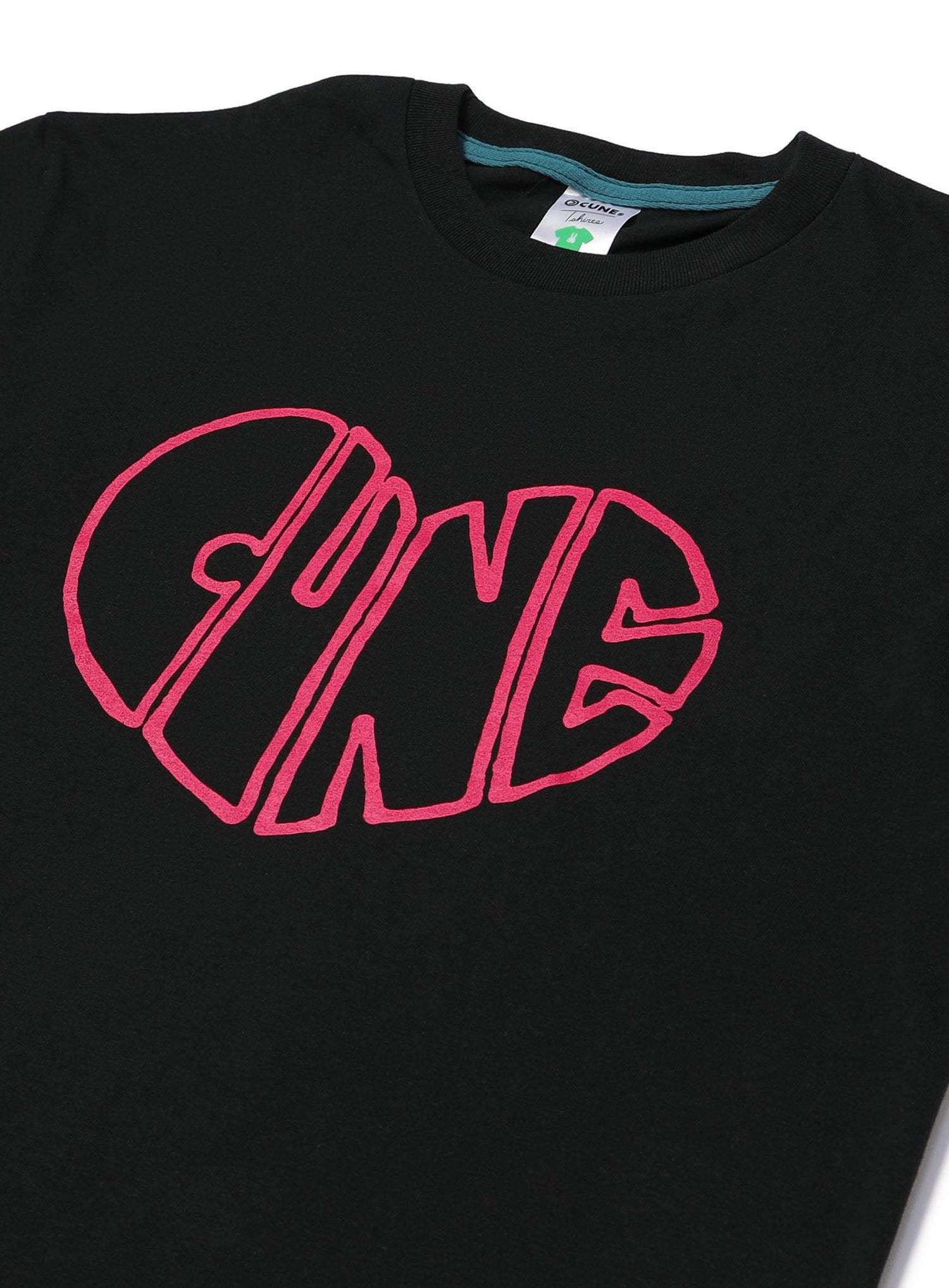 S/S Tee ハート