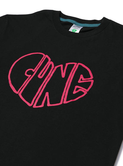 S/S Tee ハート