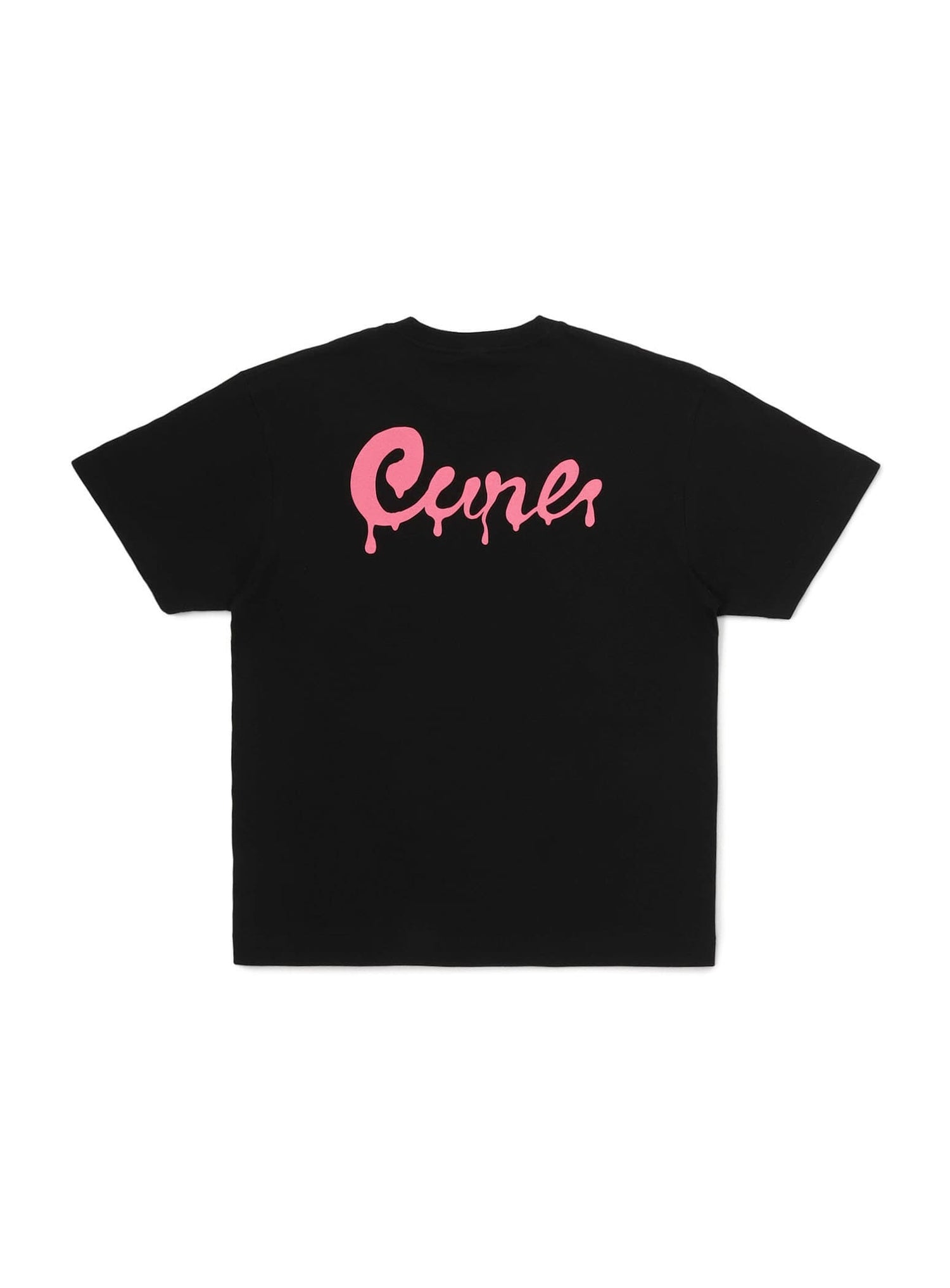 S/S Tee 猛禽類