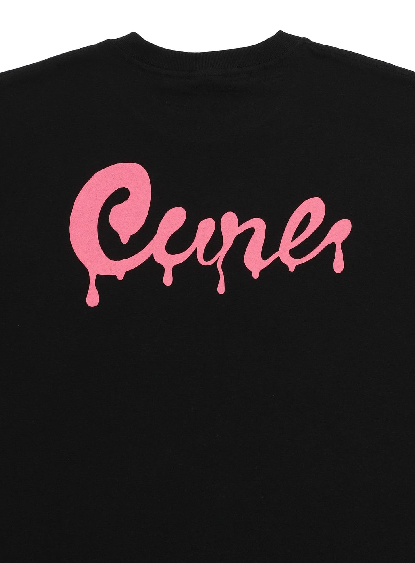 S/S Tee 猛禽類