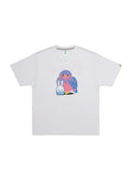 S/S Tee 猛禽類