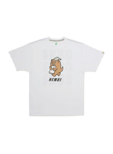 S/S Tee ねむい