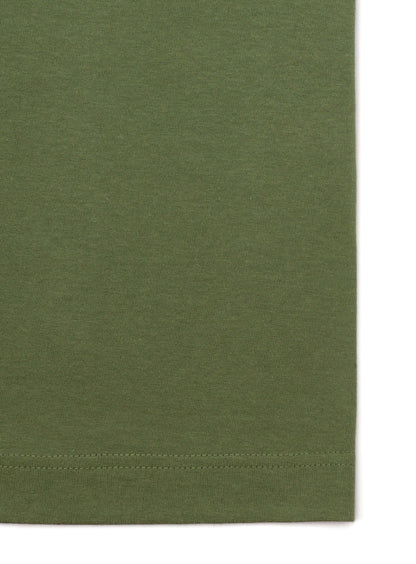 S/S Tee ねむい