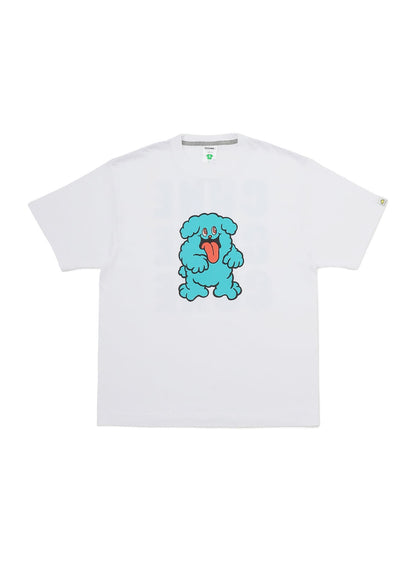 S/S Tee STAY