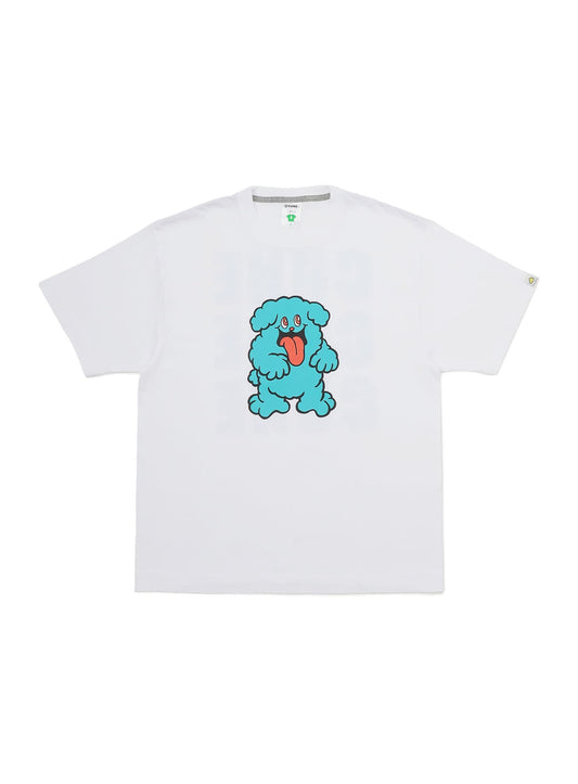 S/S Tee STAY