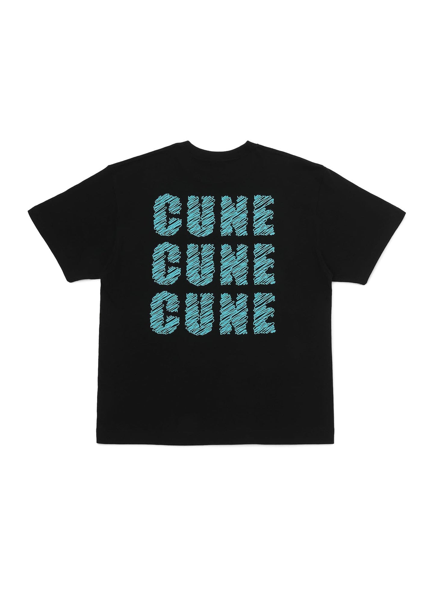 S/S Tee STAY
