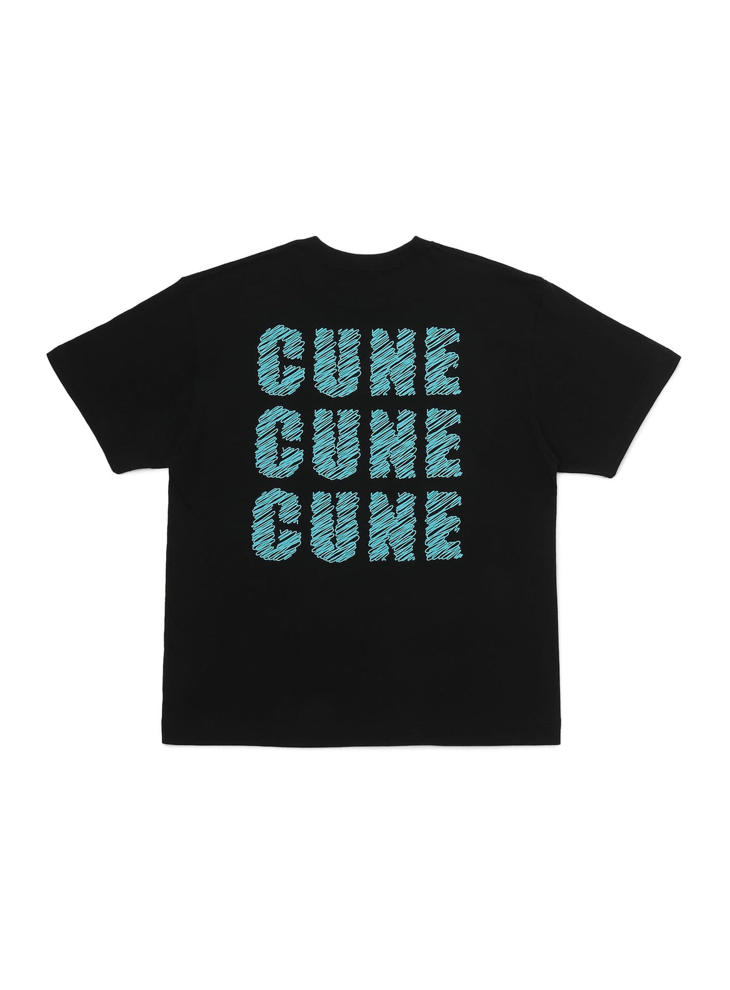 S/S Tee STAY