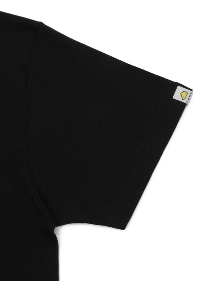 S/S Tee STAY