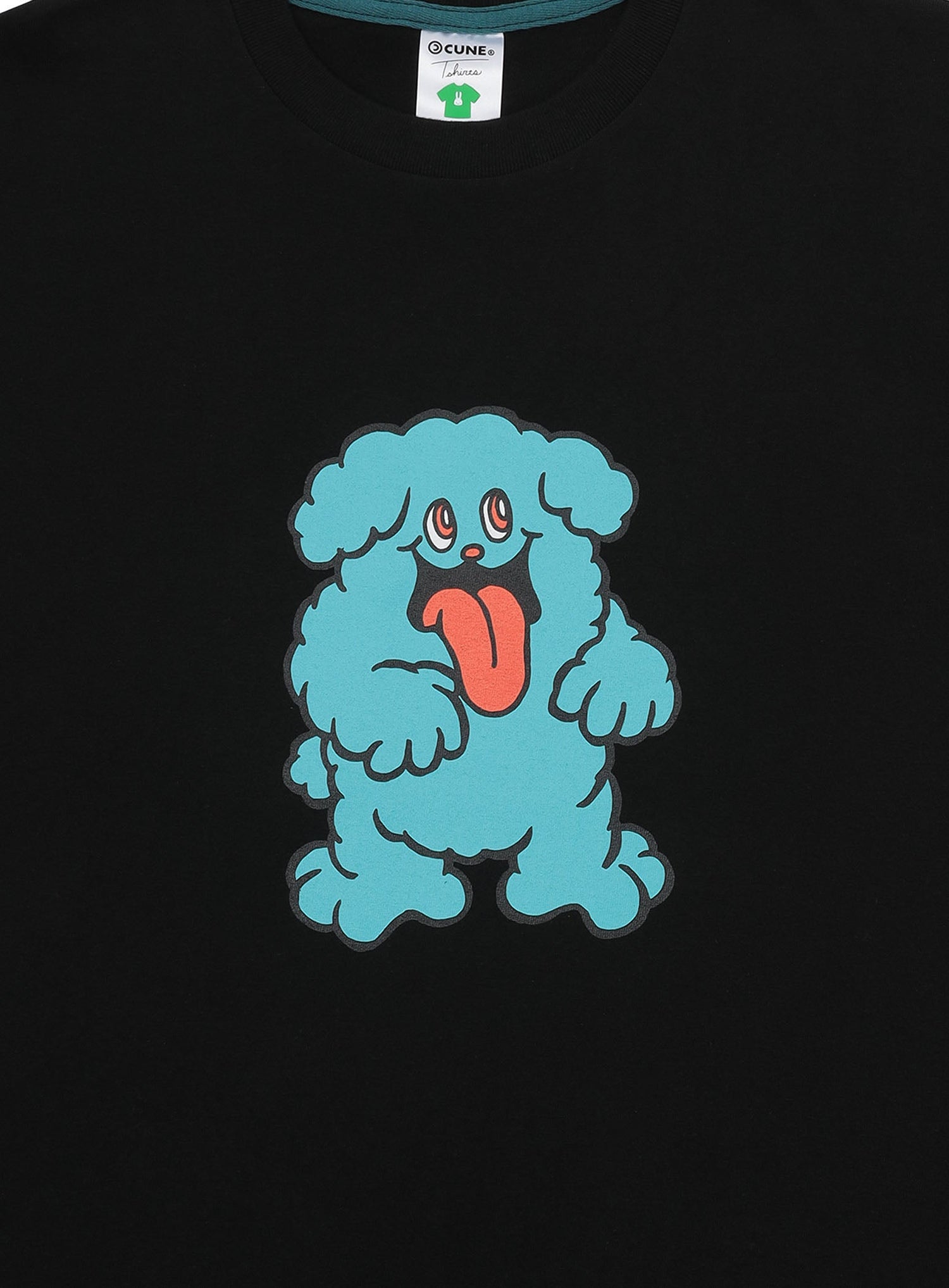 S/S Tee STAY