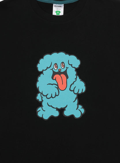 S/S Tee STAY