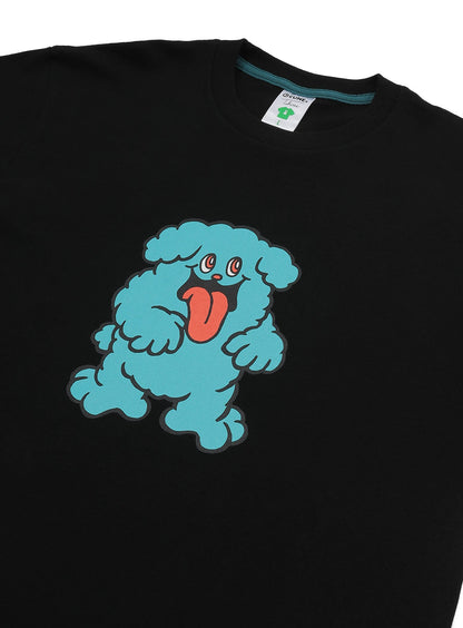 S/S Tee STAY