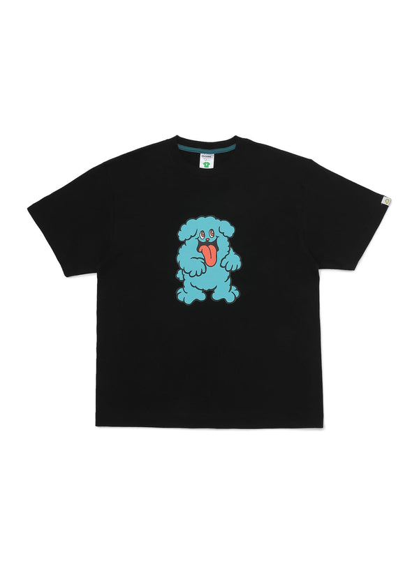 S/S Tee STAY