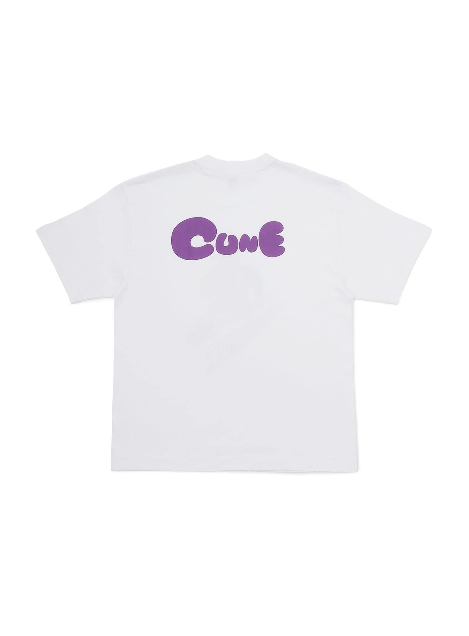 S/S Tee カメとナス