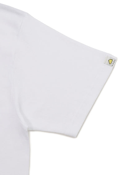 S/S Tee カメとナス