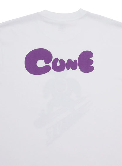 S/S Tee カメとナス