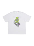 S/S Tee カメとナス