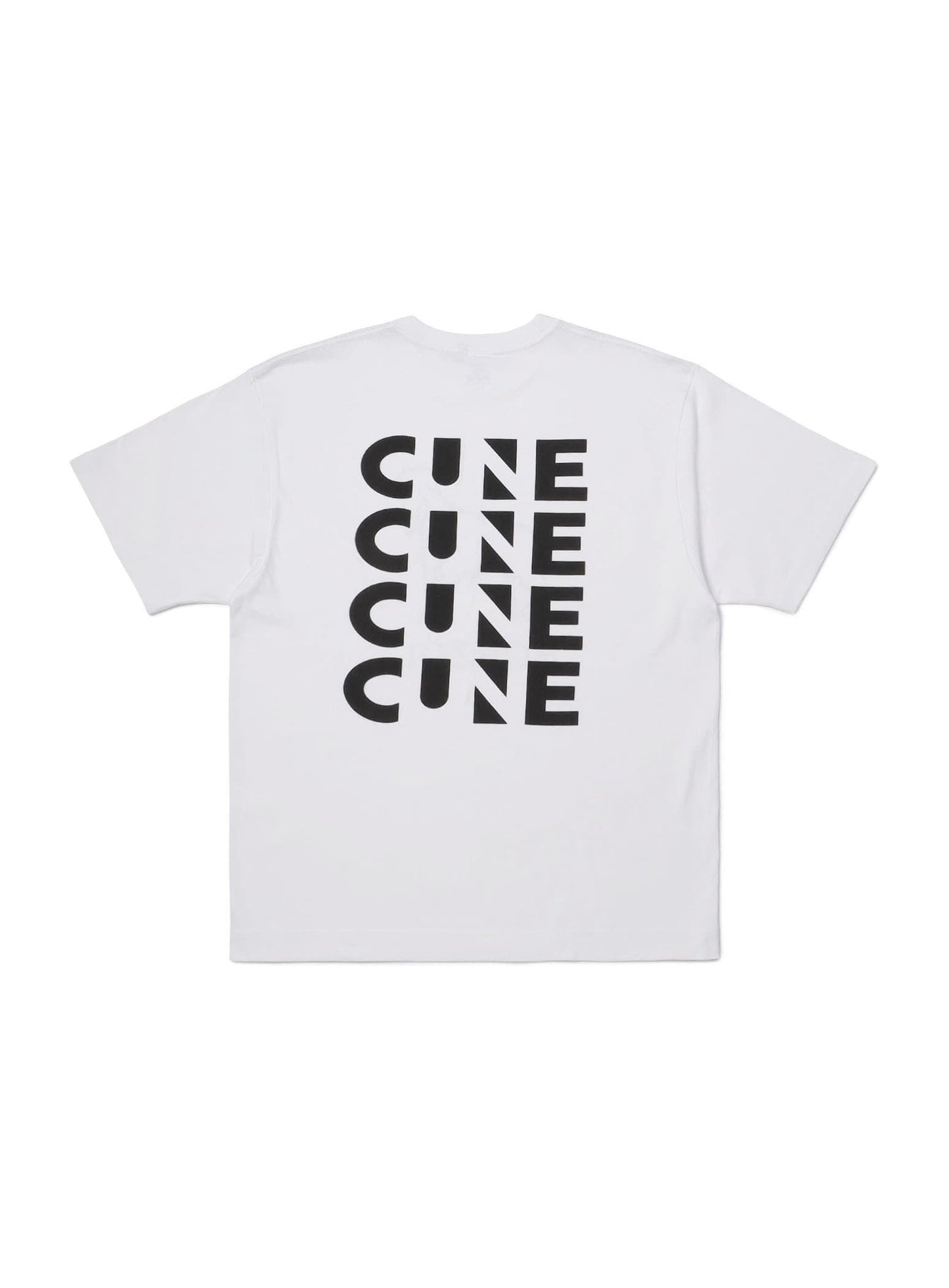 S/S Tee ボルゾイ