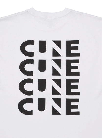 S/S Tee ボルゾイ