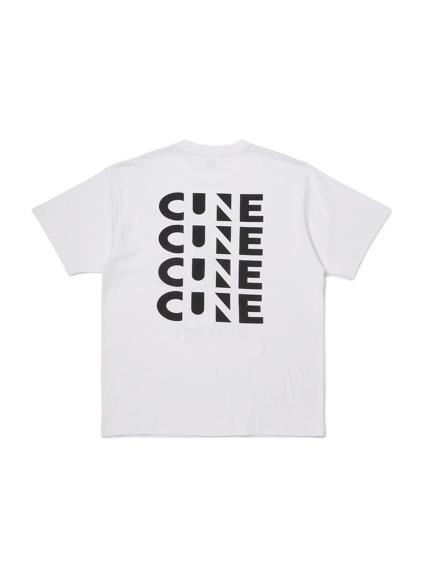 S/S Tee ボルゾイ2