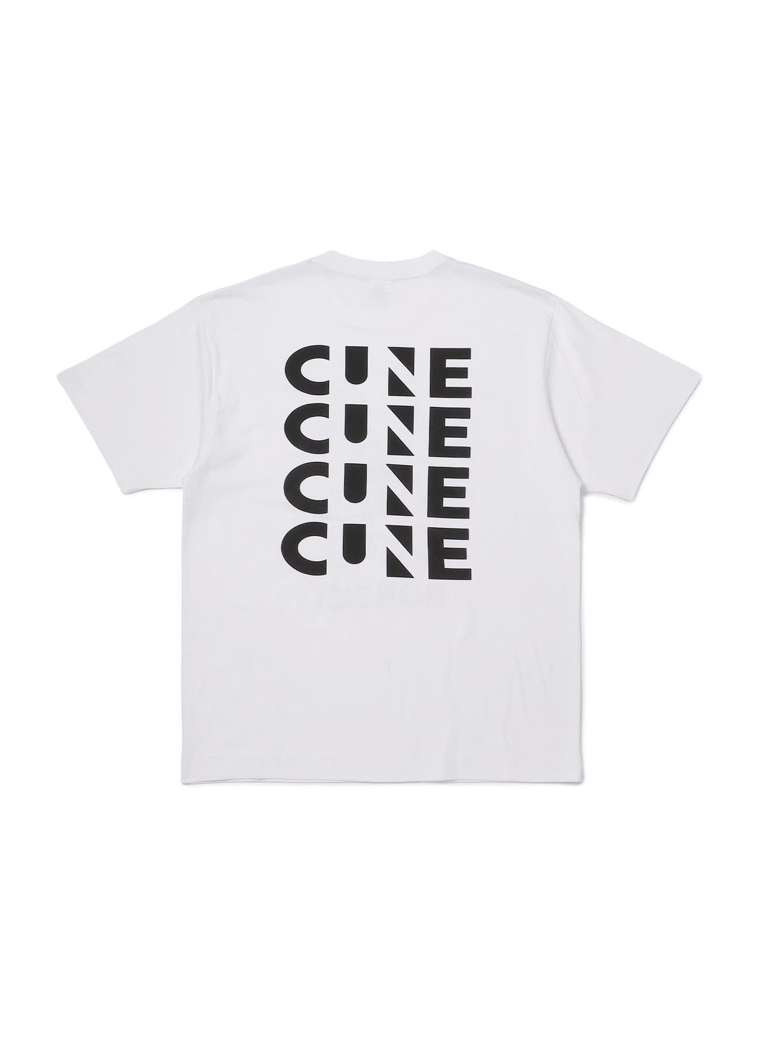 S/S Tee ボルゾイ2