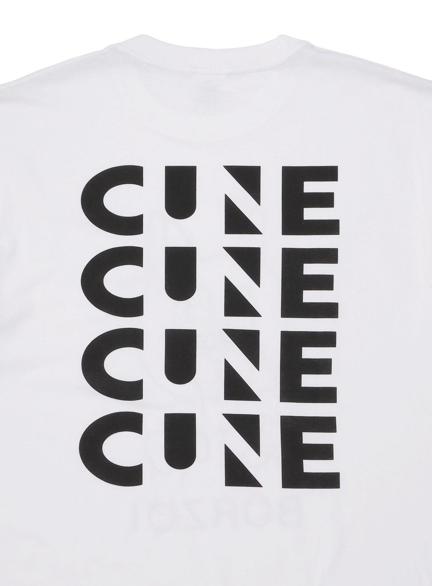 S/S Tee ボルゾイ2