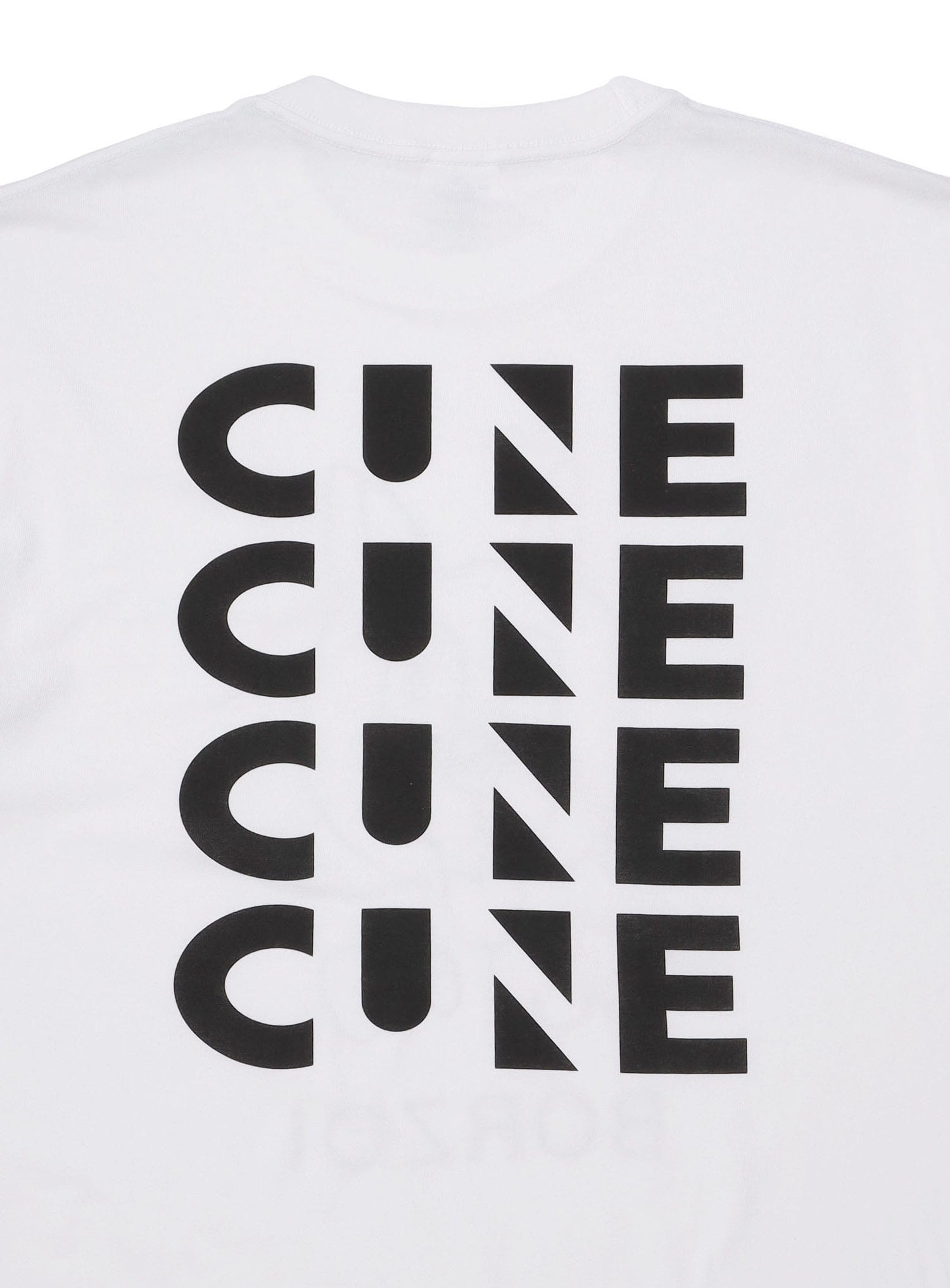S/S Tee ボルゾイ2