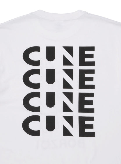S/S Tee ボルゾイ2
