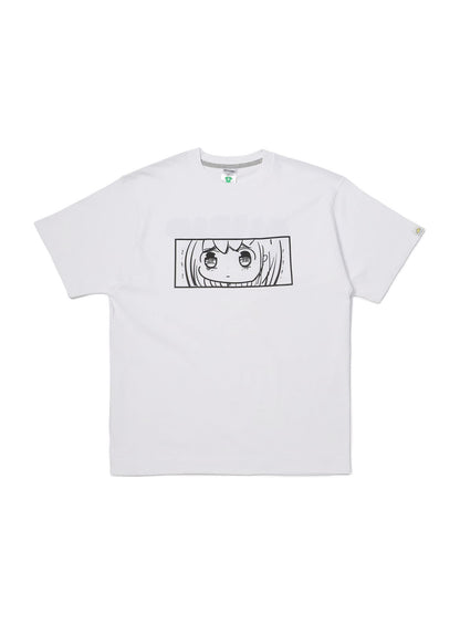 S/S Tee 目