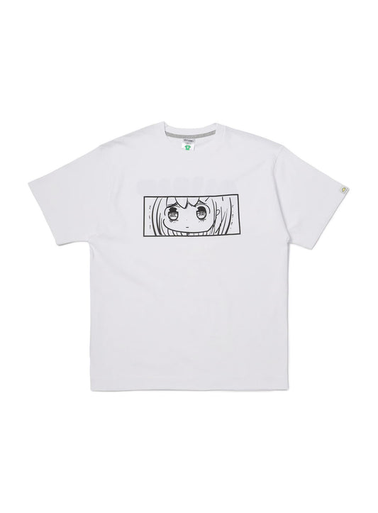 S/S Tee 目