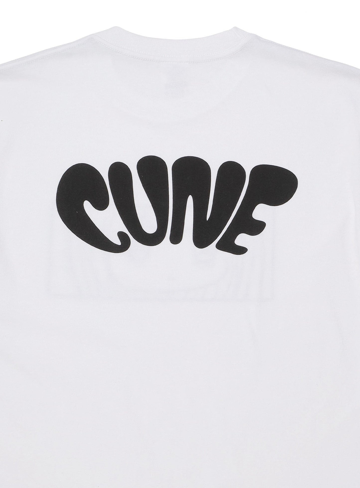 S/S Tee 目
