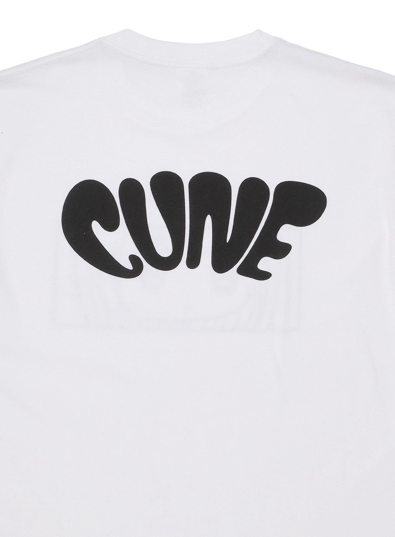 S/S Tee 目