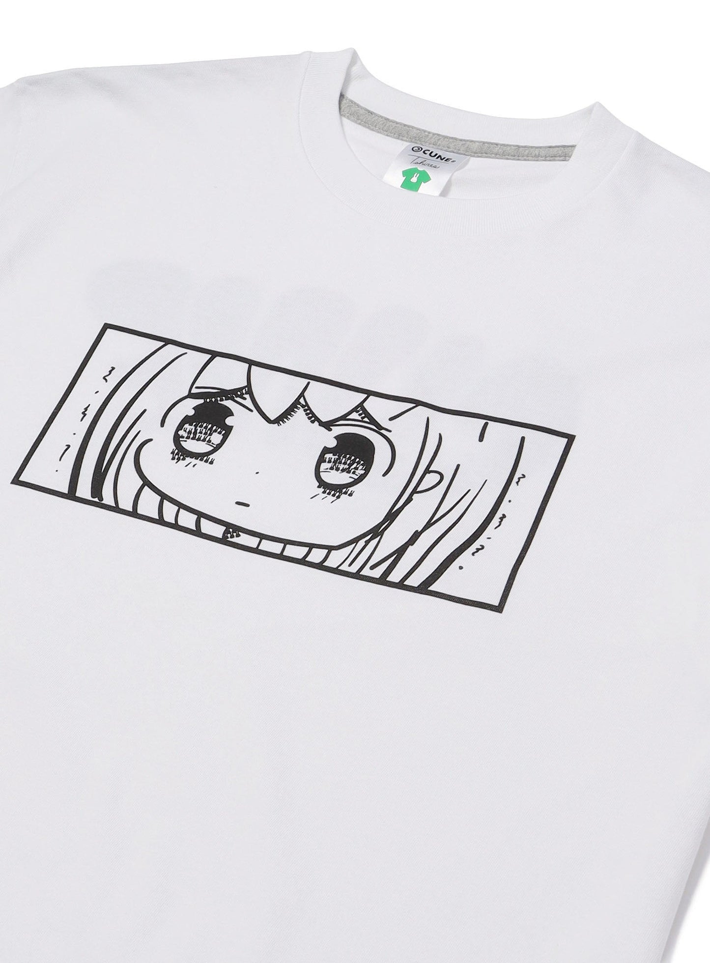 S/S Tee 目
