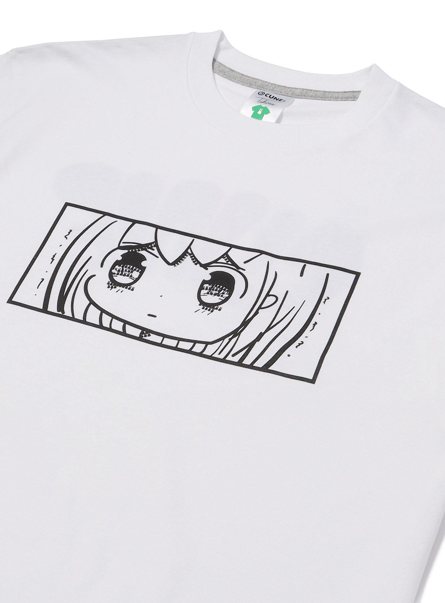 S/S Tee 目