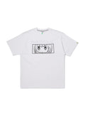 S/S Tee 目