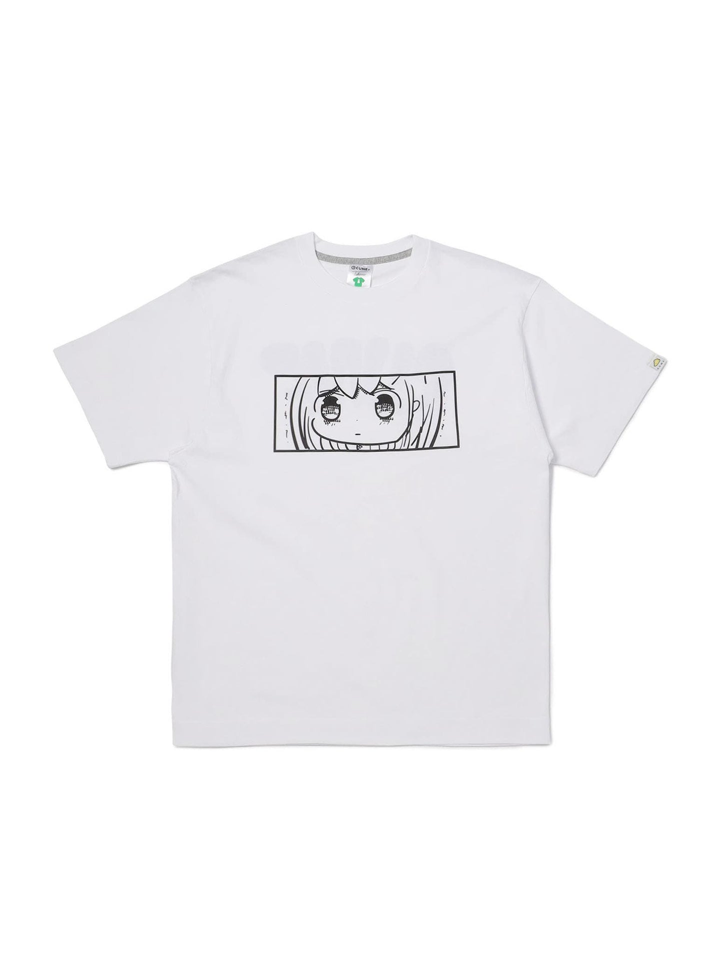 S/S Tee 目