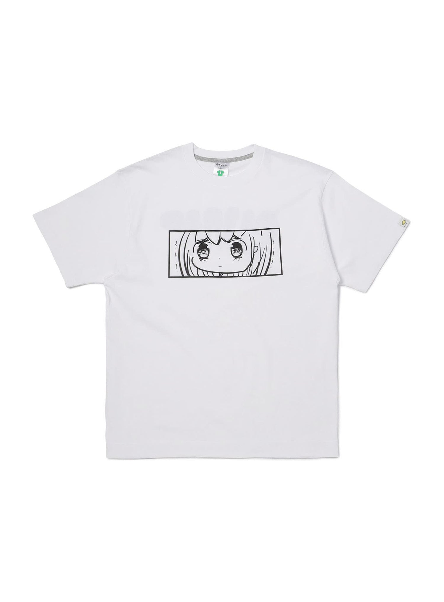 S/S Tee 目
