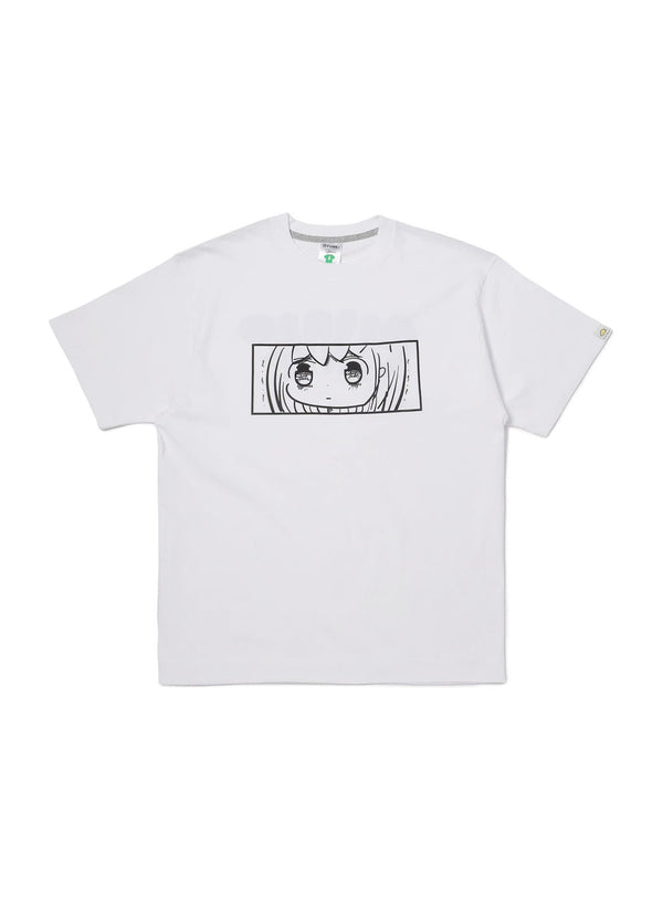 S/S Tee 目