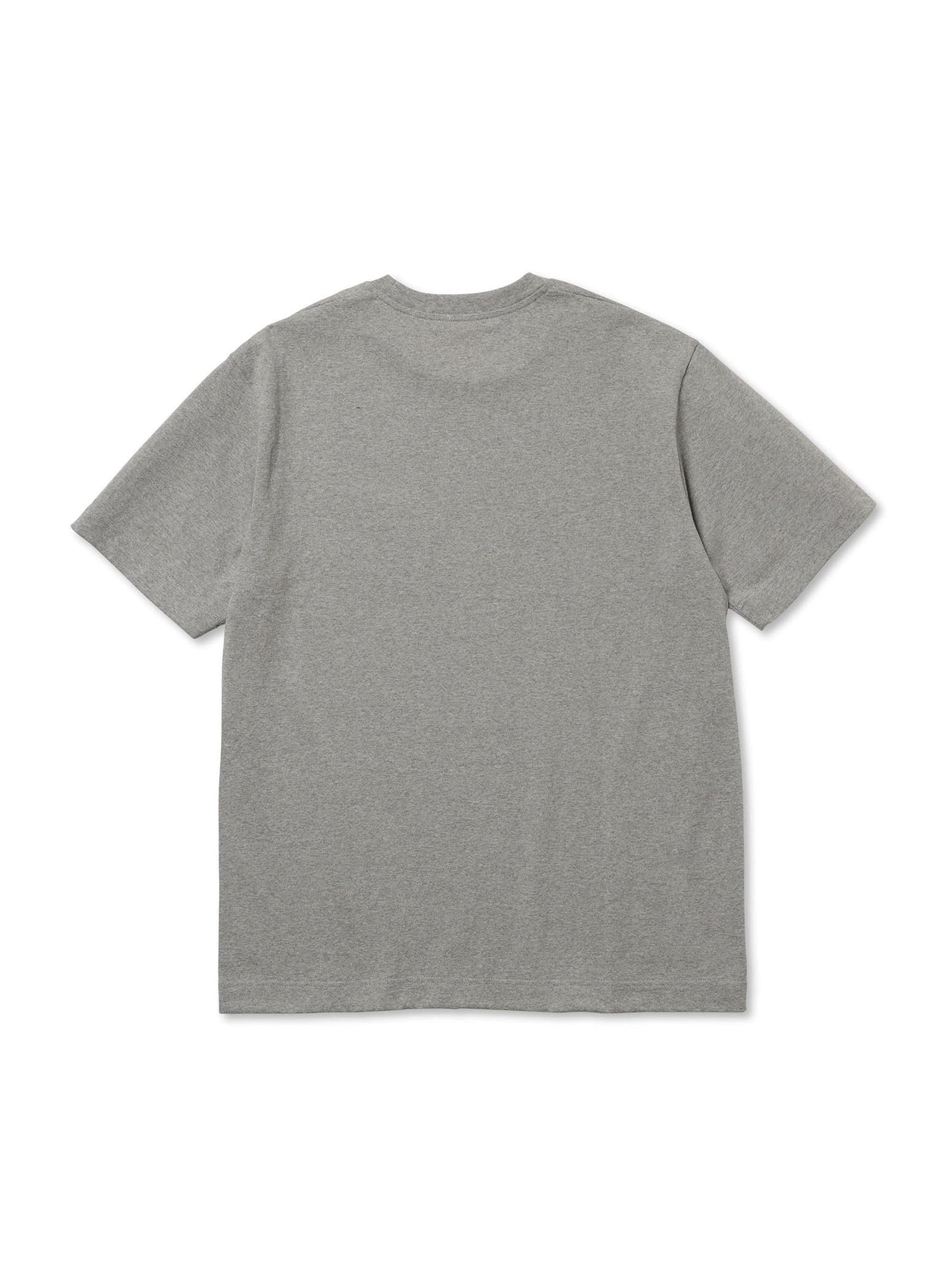 クォーターポケットTシャツ