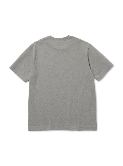 クォーターポケットTシャツ