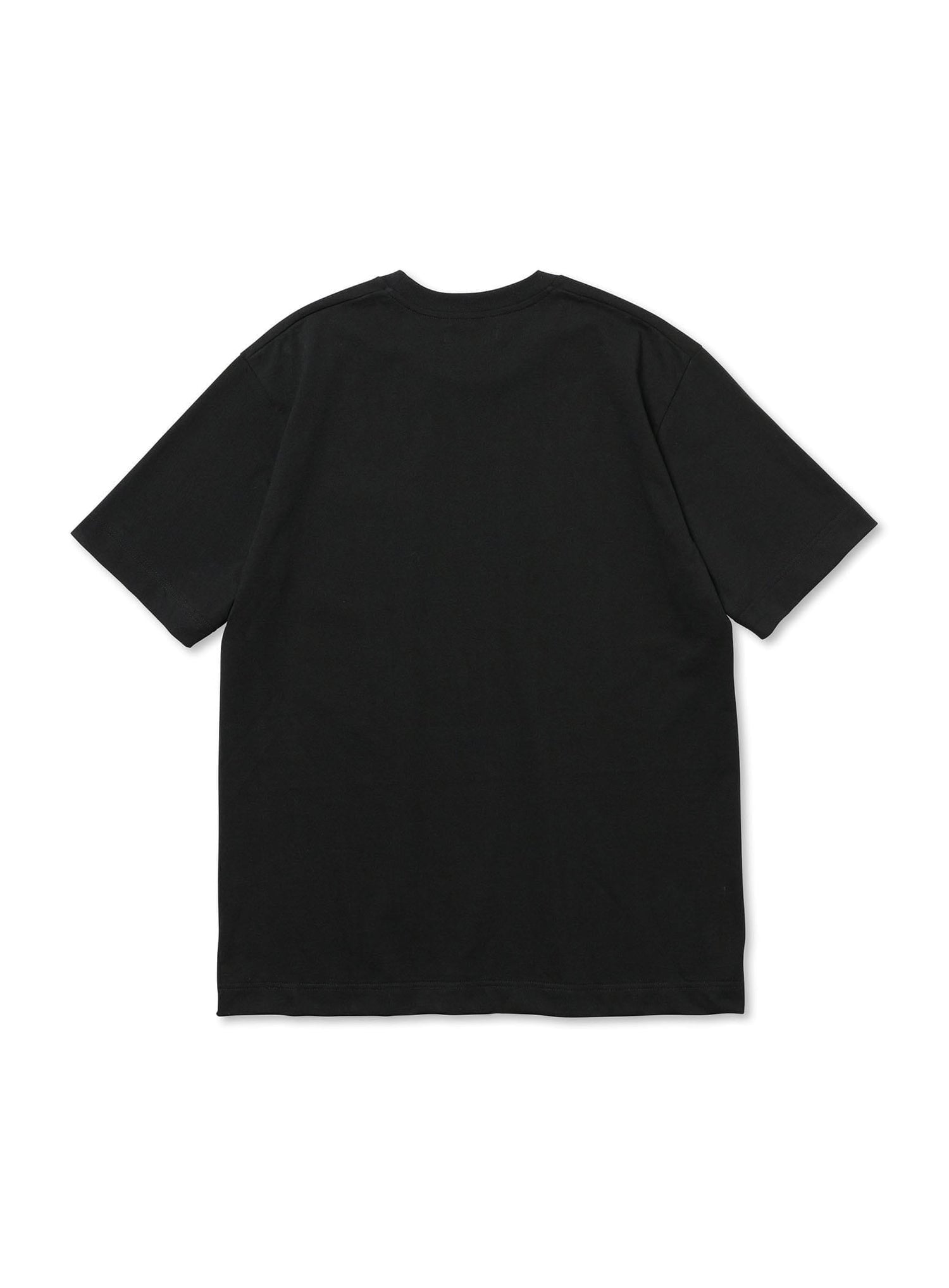 クォーターポケットTシャツ