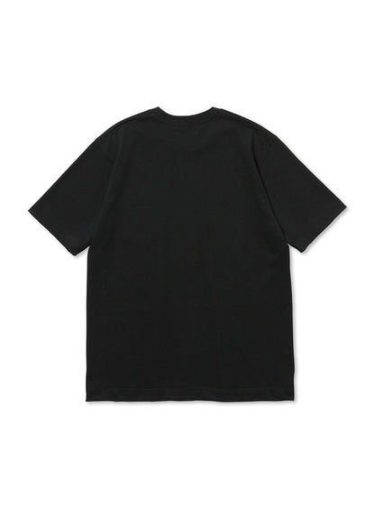 クォーターポケットTシャツ
