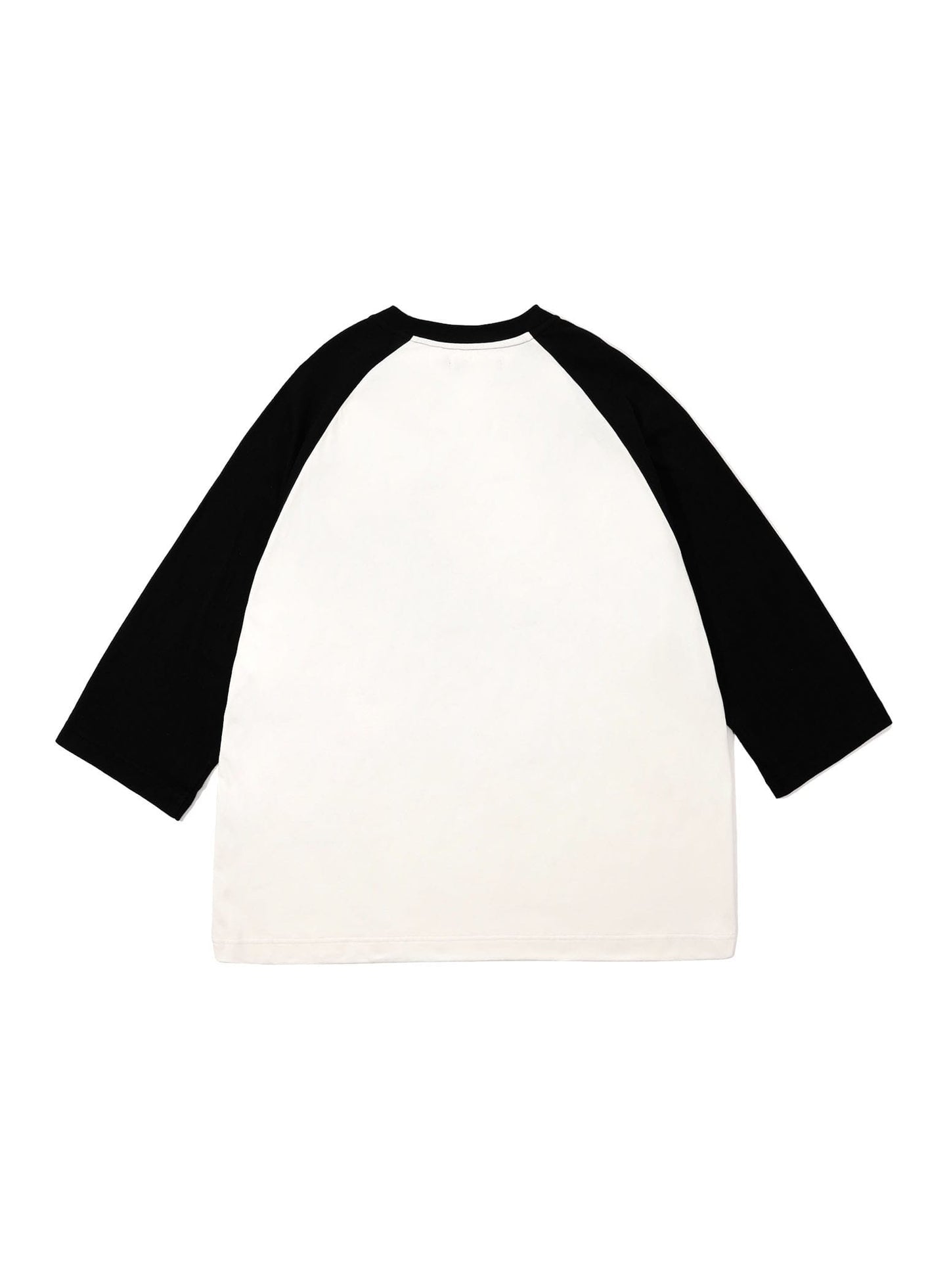 ラグランTシャツ 平和