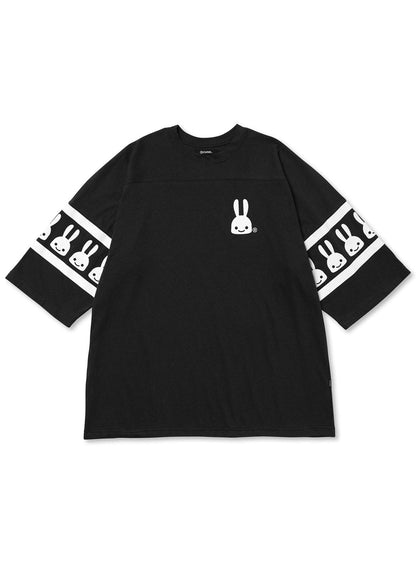 フットボールTシャツ