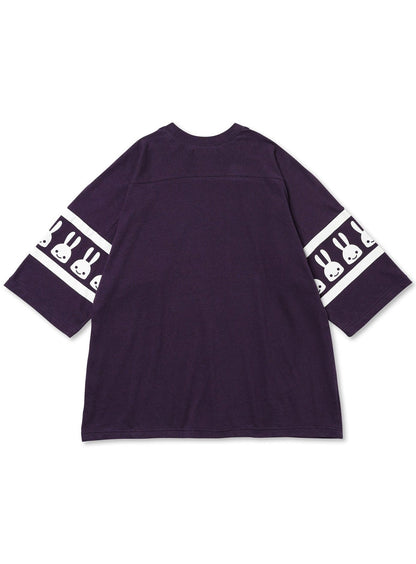 フットボールTシャツ