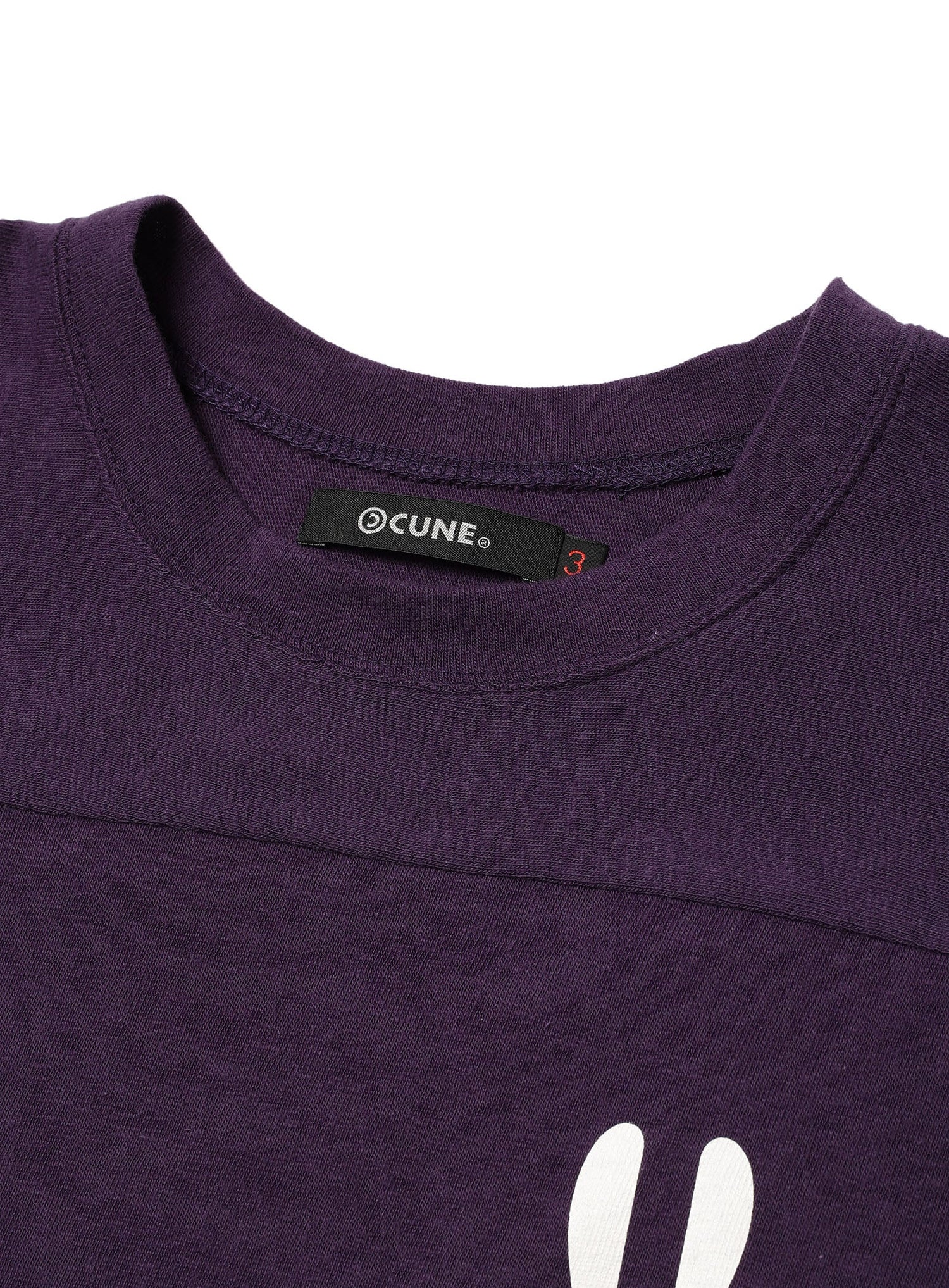 フットボールTシャツ