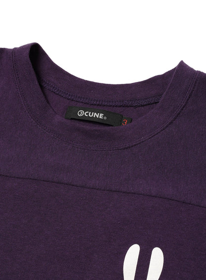 フットボールTシャツ