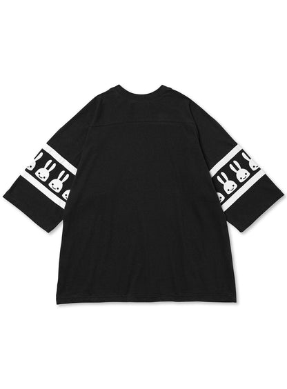 フットボールTシャツ