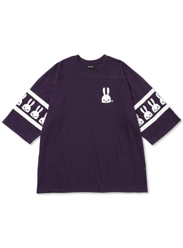 フットボールTシャツ